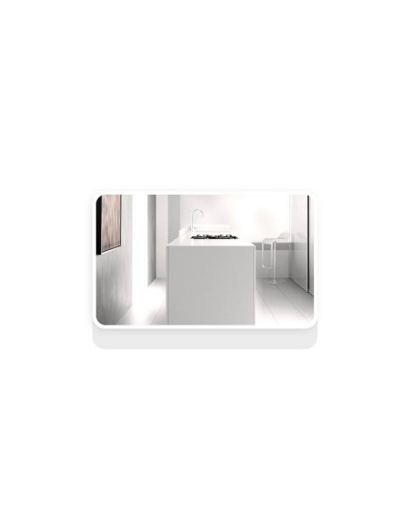 Absolu Blanc - Leader Quartz - Finition Poli (Poli) - Plans Cuisines