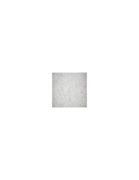 Blanc De Carrare - Marbre - Finition Satinée (Mat) - Plans Cuisines