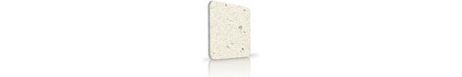 Blanc Diament - Leader Quartz - Finition Poli (Poli) - Plans Cuisines
