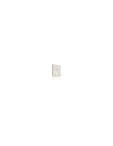 Blanc Etoilé - Leader Quartz - Finition Poli (Poli) - Plans Cuisines