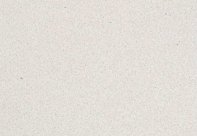Blanc Moucheté - Leader Quartz - Finition Poli (Poli) - Plans Cuisines