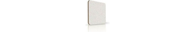 Blanc Moucheté - Leader Quartz - Finition Poli (Poli) - Plans Cuisines