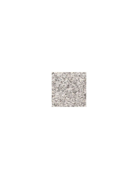 Blanc Perle - Granit - Finition Flammé (Texturée) - Plans Cuisines
