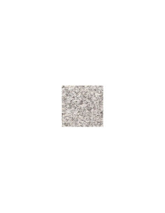 Blanc Perle - Granit – Finition Satiné (Mat) - Plans Cuisines