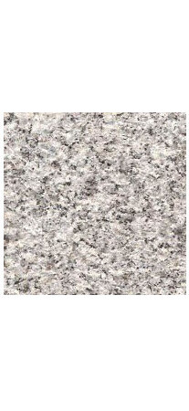 Blanc Perle - Granit – Finition Satiné (Mat) - Plans Cuisines