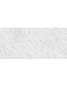 Blanco Carrara - Céramique Néolith - Finition Silk (Mat) - Plans Cuisines