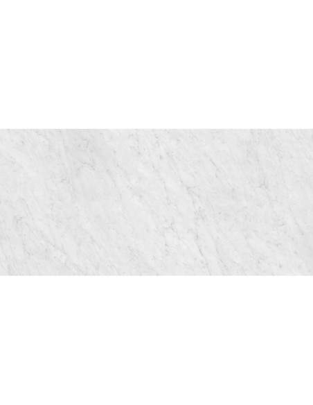 Blanco Carrara - Céramique Néolith - Finition Silk (Mat) - Plans Cuisines