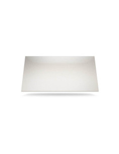 Blanco Maple 14 - Quartz Silestone - Finition Poli (Poli) - Plans Cuisines 2