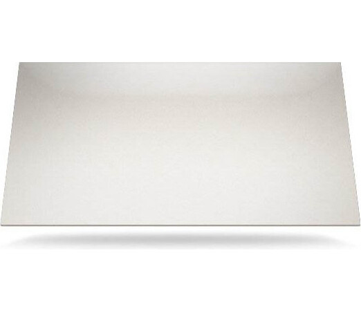 Blanco Maple 14 - Quartz Silestone - Finition Poli (Poli) - Plans Cuisines
