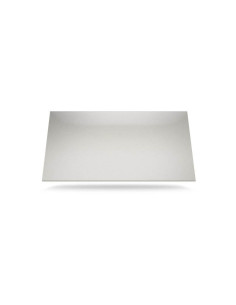 Blanco Norte 14 - Quartz Silestone - Finition Poli (Poli) - Plans Cuisines 2