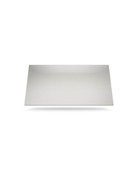 Blanco Norte 14 - Quartz Silestone - Finition Poli (Poli) - Plans Cuisines
