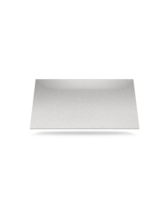 Blanco Stellar 13 - Quartz Silestone - Finition Poli (Poli) - Plans Cuisines