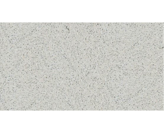 Blanco Stellar 13 - Quartz Silestone - Finition Suede (Mat) - Plans Cuisines