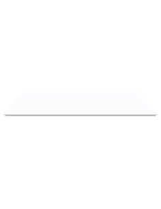Absolut Blanc - Quartz Compac - Finition Poli (Poli) - Plans Cuisines