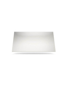 Blanco Zeus - Quartz Silestone - Finition Suede (Mat) - Plans Cuisines