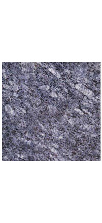 Bleu Océan - Granit – Finition Satiné (Mat) - Plans Cuisines