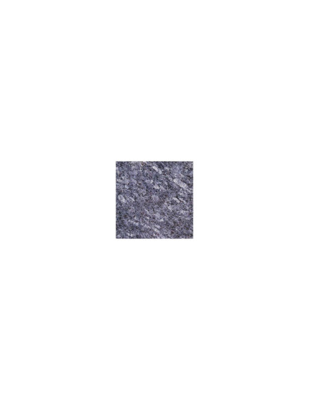 Bleu Océan - Granit – Finition Satiné (Mat) - Plans Cuisines