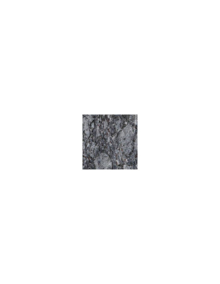 Bleu Orissa - Granit - Finition Poli (Poli) - Plans Cuisines