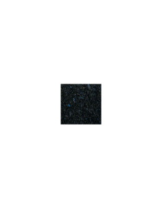 Blue In The Night - Granit - Finition Flammé (Texturée) - Plans Cuisines