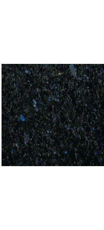 Blue In The Night - Granit - Finition Flammé (Texturée) - Plans Cuisines