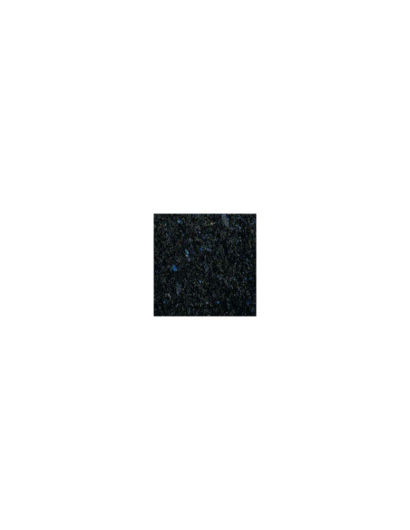 Blue In The Night - Granit – Finition Satiné (Mat) - Plans Cuisines