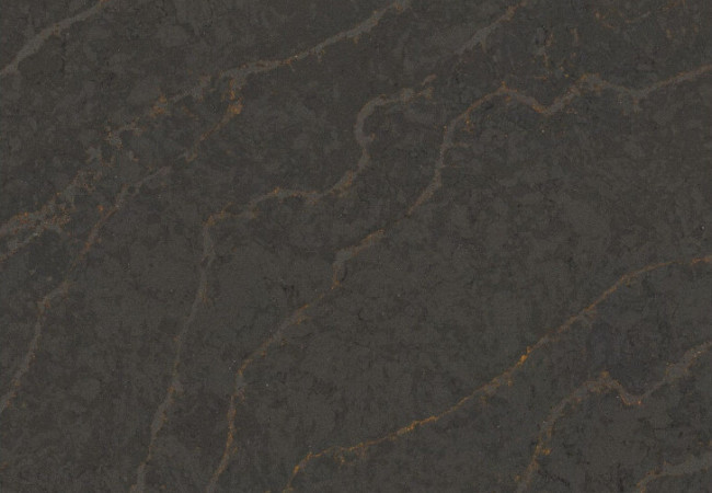 Bohemian Flame - Quartz Silestone - Finition Suede (Mat) - Plans Cuisines