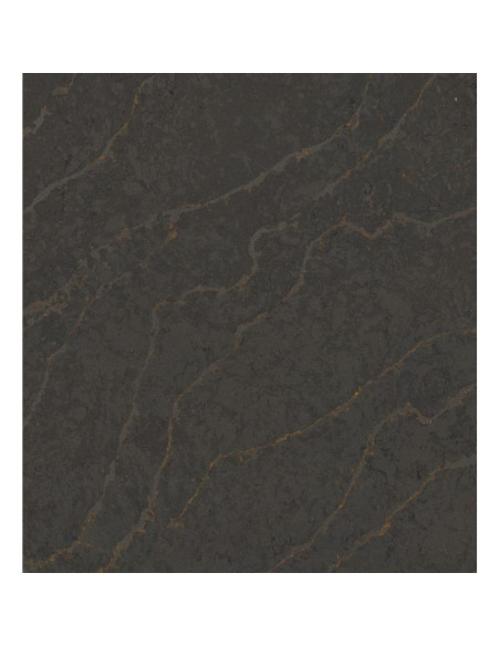 Bohemian Flame - Quartz Silestone - Finition Suede (Mat) - Plans Cuisines