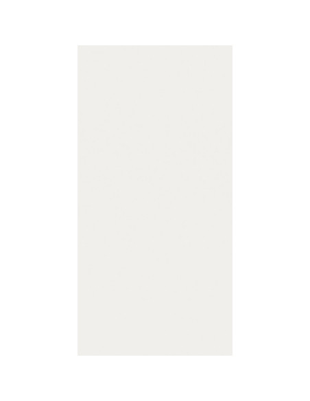 Absolute White - Céramique Infinity - Finition Mat (Mat) - Plans Cuisines