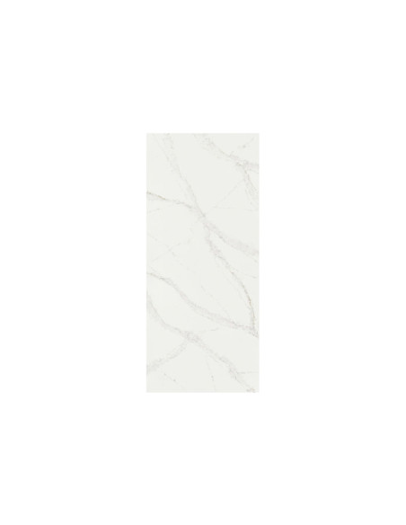 Bronze Rivers - Quartz Silestone - Finition Poli (Poli) - Plans Cuisines