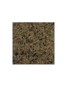 Brun Tropical - Granit – Finition Satiné (Mat) - Plans Cuisines