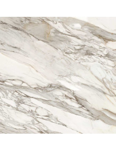 Calacatta Aureo - Céramique Idylium - Silk (Mat) - Plans Cuisines 2