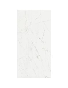 Calacatta Glory (Lincoln) - Céramique Infinity - Finition Lucidato (Poli) - Plans Cuisines