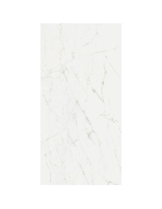 Calacatta Glory (Lincoln) - Céramique Infinity - Finition Satinato (Satiné) - Plans Cuisines