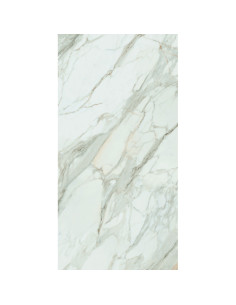 Calacatta Gold - Céramique RAK - Mat (Mat) - Plans Cuisines