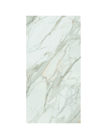 Calacatta Gold - Céramique RAK - Mat (Mat) - Plans Cuisines
