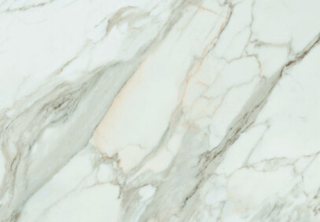 Calacatta Gold - Céramique RAK - Polished (Poli) - Plans Cuisines