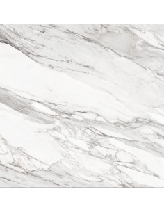 Calacatta Griseo - Céramique Idylium - Silk (Mat) - Plans Cuisines 2