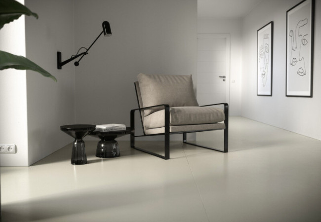 Aeris - Céramique Dekton - Finition Ultra Matt (Mat) - Plans Cuisines