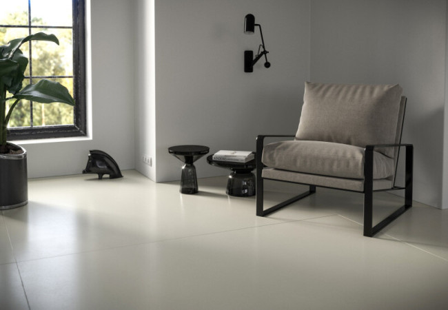 Aeris - Céramique Dekton - Finition Ultra Matt (Mat) - Plans Cuisines