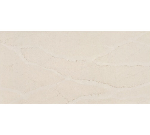 Calacatta Tova - Quartz Silestone - Finition Poli (Poli) - Plans Cuisines