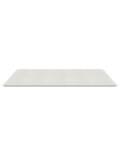 Alaska - Quartz Compac - Finition Poli (Poli) - Plans Cuisines