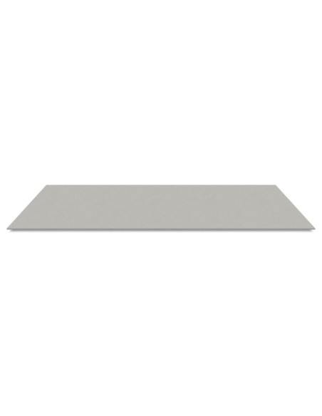 Ceniza - Quartz Compac - Finition Poli (Poli) - Plans Cuisines