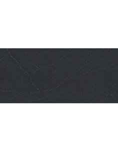 Charcoal Soapstone - Quartz Silestone - Finition Poli (Poli) - Plans Cuisines