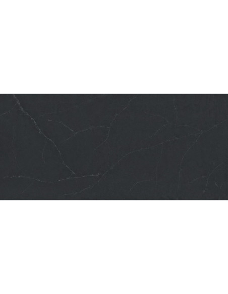 Charcoal Soapstone - Quartz Silestone - Finition Suede (Mat) - Plans Cuisines