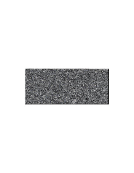 Cinza Alpalhao - Granit – Finition Satiné (Mat) - Plans Cuisines
