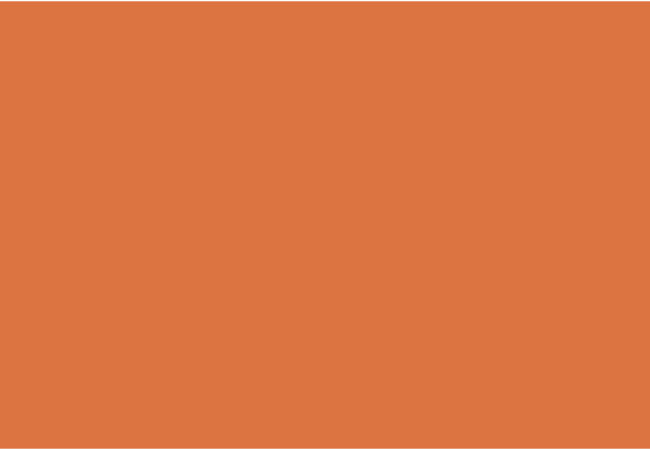 Citrus Orange - Finition Corian - Plans Cuisines
