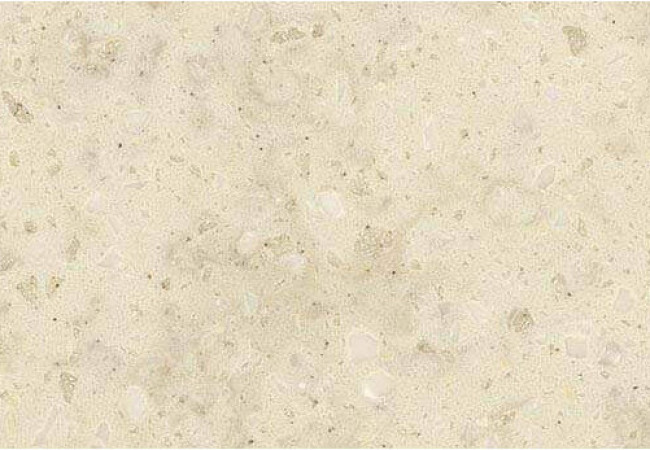 Clam Shell - Finition Corian - Plans Cuisines