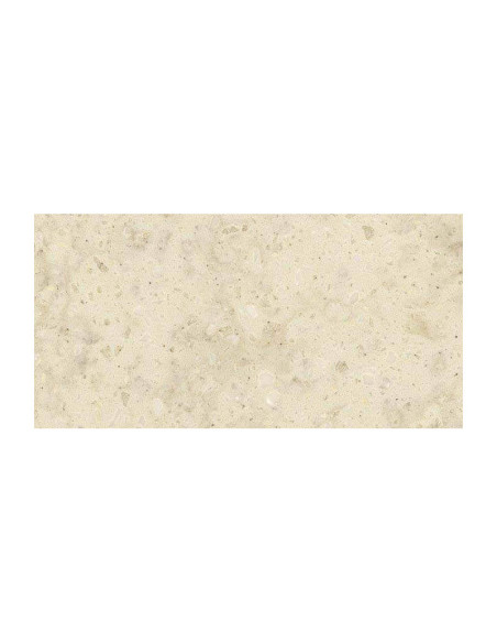 Clam Shell - Finition Corian - Plans Cuisines