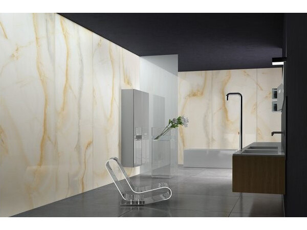 Classic Onix - Céramique RAK - Polished (Poli) - Plans Cuisines
