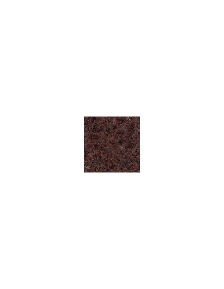 Coffee Brown - Granit - Finition Flammé (Texturée) - Plans Cuisines